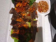 -新仙清汤牛腩(铜锣湾店)