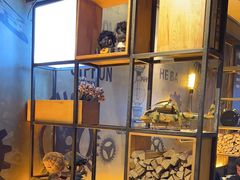 -河坝烧烤串城(金达莱店)