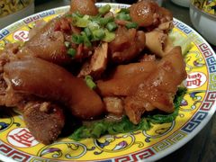 -一记面馆(易发店)