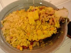 -太食獸泰式茶餐厅(IFS国金中心店)