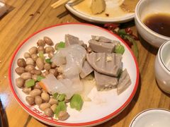 -成老灶火锅鸡(平山店)