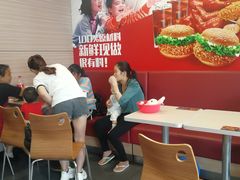 -必胜基·炸鸡汉堡(平乐店)
