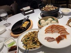 -粗茶淡饭·汉口公馆(循礼门店)