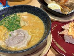 -寿司郎(皇庭广场店)