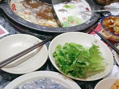 -蜀大侠火锅(森兰花园城店)