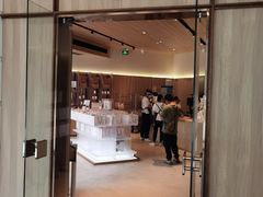 -银座仁志川·生吐司专门店(香港广场店)