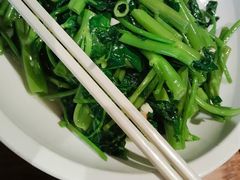 -湘力力小院·鱼汤泡饭(枫林路店)