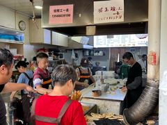 -文武王氏烧饼·无矾油条(西溪路店)