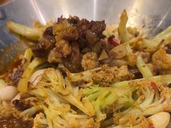 -黄泥岗·地道湖北菜(奥特莱斯店)