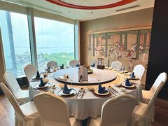 -馋遇江南·精致湖景雅宴(东方之门店)