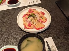 -匠和风精致料理(成都龙湖滨江天街店)