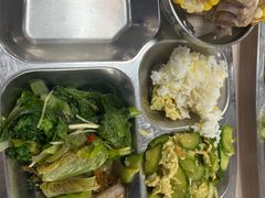 -食间牛排(重庆路万达店)