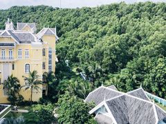 -富国岛翡翠湾 JW 万豪度假酒店