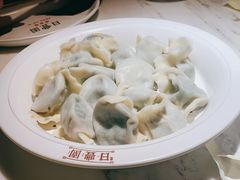海肠水饺-日丰园海肠水饺·老字号大连海鲜(和平广场店)