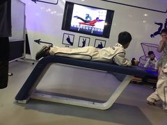 -飞行家太空体验馆(祥云小镇店)