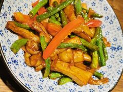 -蜜桃餐厅·江浙融合菜(荟聚购物中心店)