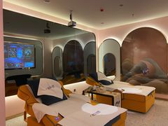 -遇见时尚足浴·SPA(五路口万达店)