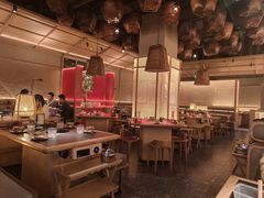 -晓宇重庆火锅(西安荟聚店)