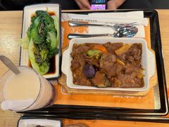 -大快活(丽丰店)