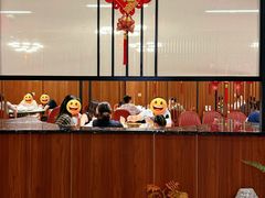 -旺达·福州菜(正大广场店)