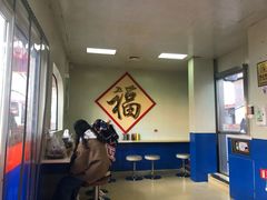 等位区-2路车站小丸子(青泥洼桥店)