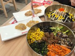 -小木屋拌饭(西安华阳城店)