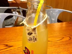 -渝是乎川渝小炒(新世界百货望京店)