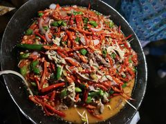 -三丁一体菜(绵远街店)