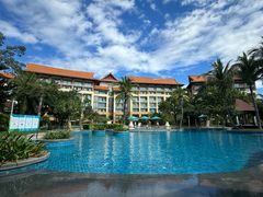 -三亚海棠湾万丽度假酒店