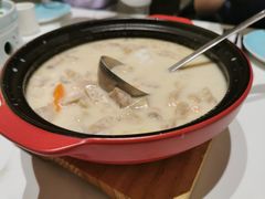 -同里湖大饭店-怡景轩中餐厅(同里古镇店)