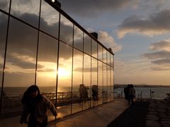 -Cafe Aewol Monsant