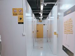 -安东易迷你仓自助寄存仓库(光复西路店)
