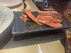-觅福里•熟成和牛餐厅