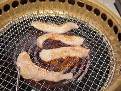 -谷牛日式烤肉(宝山U天地店)