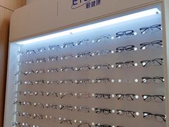 -EYEcare眼镜店(南京东路店)