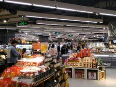 -Olé精品超市(南宁万象城店)