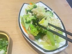 -清白羊·羊汤(天津鲁能城购物中心店)