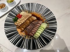 -双湖宴·湖北菜(文化路店)