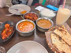 -南国印度餐厅Dakshin