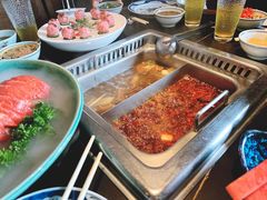 -大隐·成都火锅Bistro(合生麒麟新天地店)