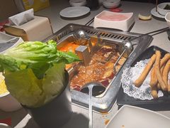 -海底捞火锅(群光广场店)