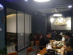 -鑫阿强海鲜大排档·老厦门特色菜(中山路店)