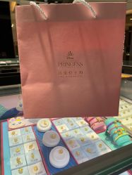 -周大福CHOW TAI FOOK(浦东八佰伴店)