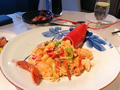 -三号黄浦会Canton Table