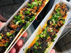 -董顺桃小粒臭豆腐(太平街一店)