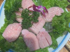 -草原塞蛮羊火锅城(港湾店)