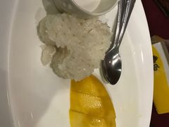 -BAI BUA RESTAURANT