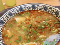 -有礼有面(知春路店)