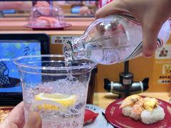 -寿司郎(皇庭广场店)