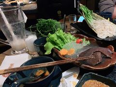 -湊湊火锅·茶憩(上海合生汇店)